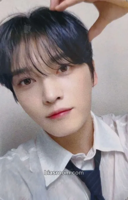 Kim Jae-joong Sequence #4 Photocard – Kim Jae-joong K-Pop-Photocard