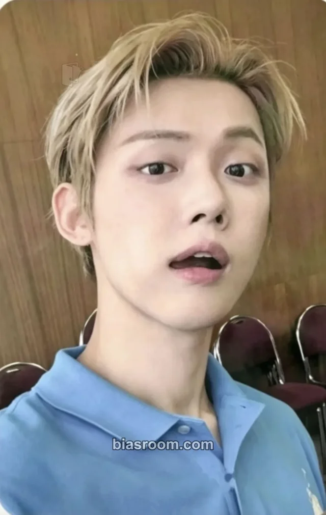 TOMORROW X TOGETHER - Yeonjun - NO LABELS: PART 02 Album video call/fancall makestar china round 4