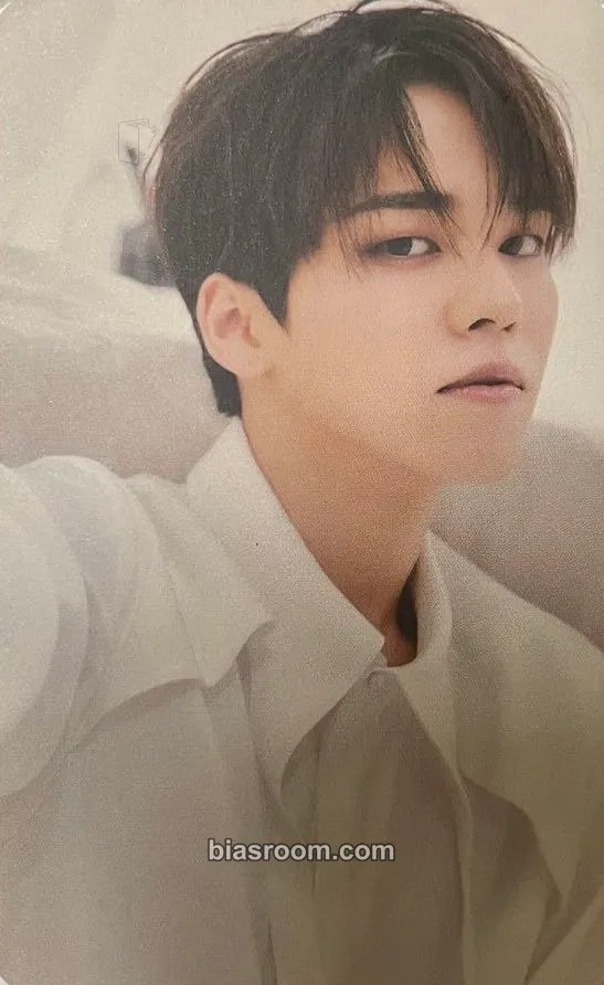 Yuto KCON Germany 2024 Photocard - ONF - ONF K-pop photocard