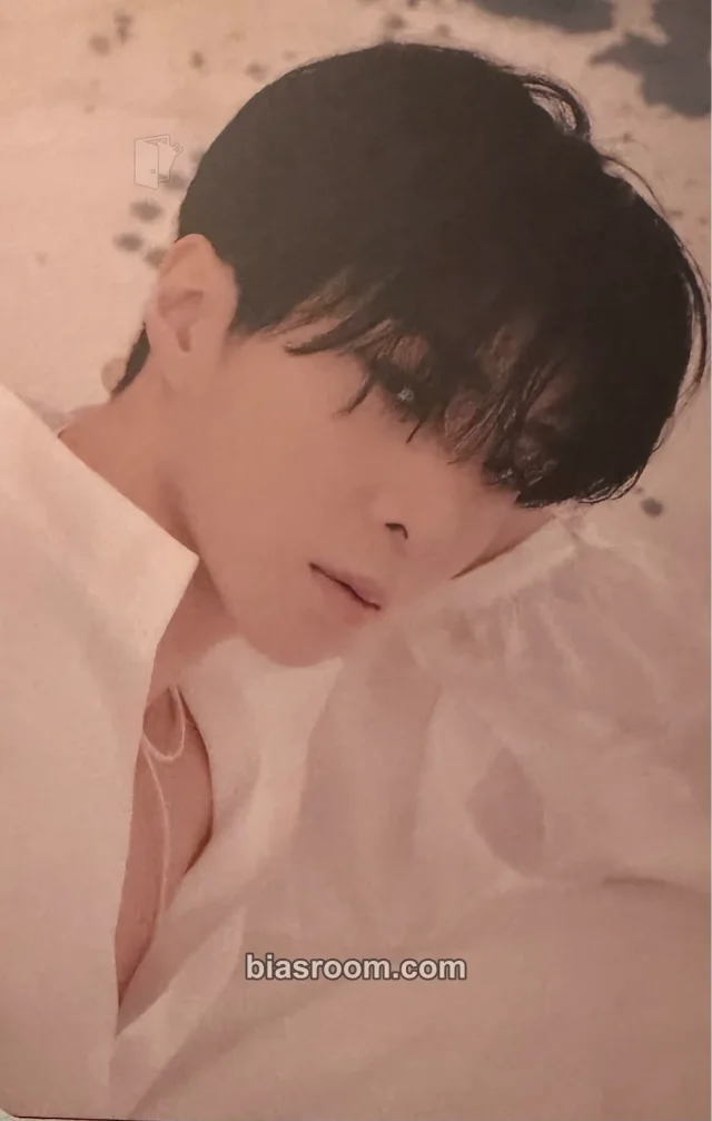 ONF - Wyatt - KCON Germany 2024 Event event