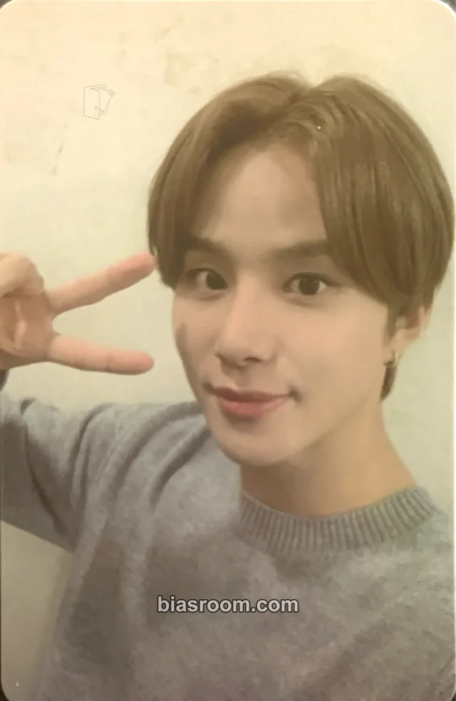 NCT - Jungwoo - NCT 2020 Resonance Pt. 1 Album video call/fancall withfans / yizhiyu (yzy)