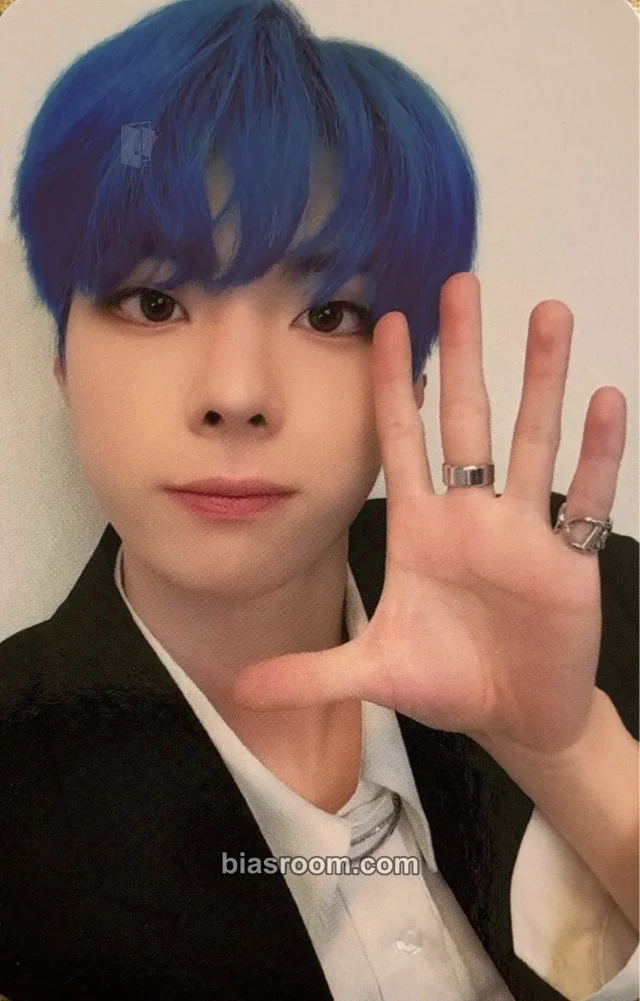 NINE.i - Jiho - New World Album makestar round 1 winner benefit