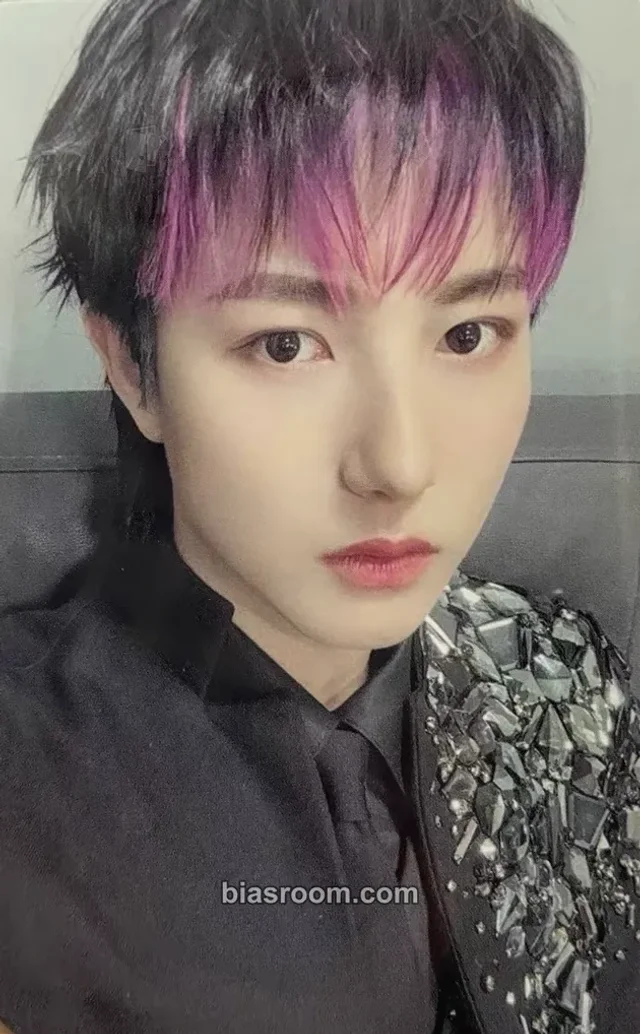 NCT DREAM - Renjun - THE DREAM SHOW 3 : DREAM()SCAPE Event send off event hong kong tour exclusive