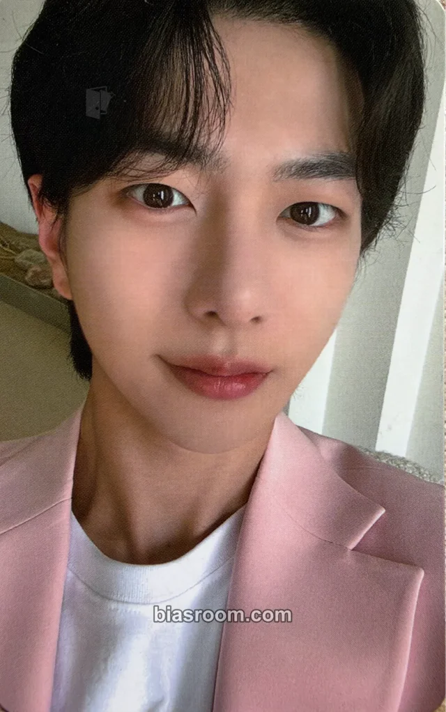 Golden Child - Bo Min - 3rd Official Fanclub Other fanclub/membership