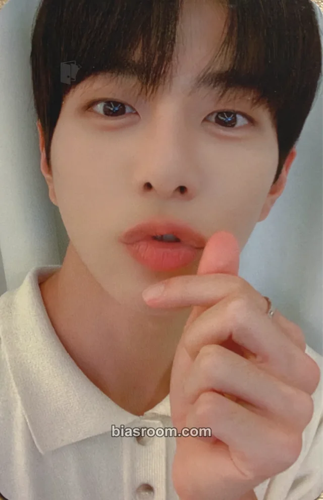 Golden Child - Bo Min - Game Changer Album pob (pre-order benefit)