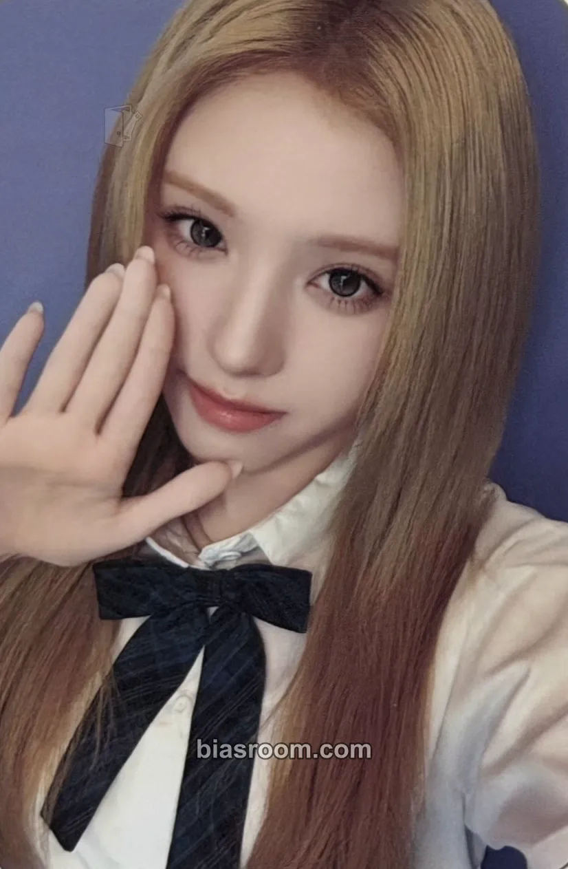 Myah Babyface Photocard - ODD YOUTH - ODD YOUTH K-pop photocard