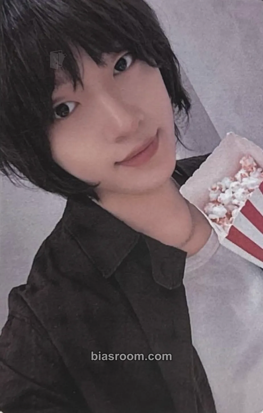Kim Shin HELLO AxMxP Photocard - AxMxP - AxMxP K-pop photocard