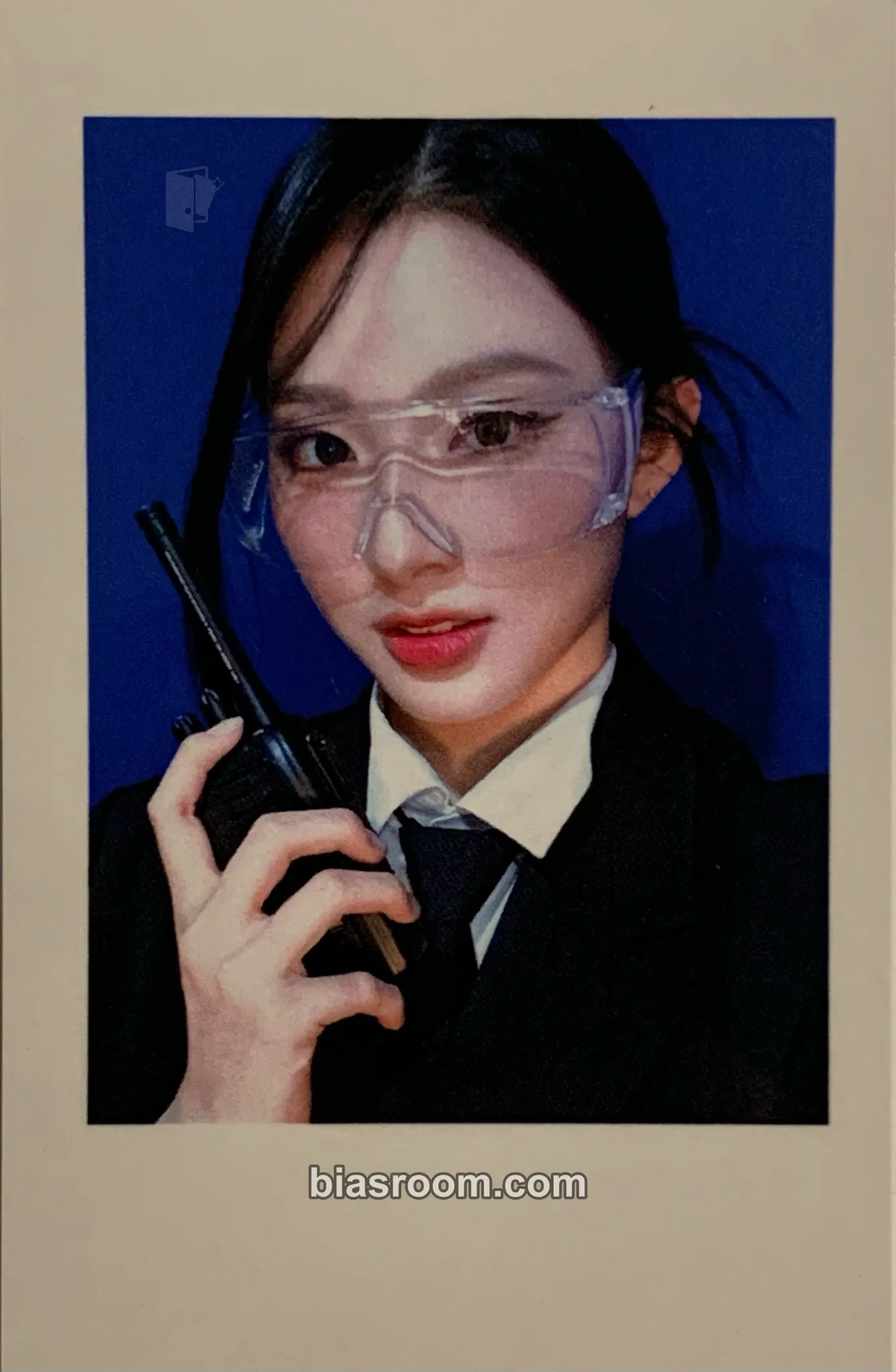 Xinyu Assemble24 Photocard - tripleS - tripleS K-pop photocard