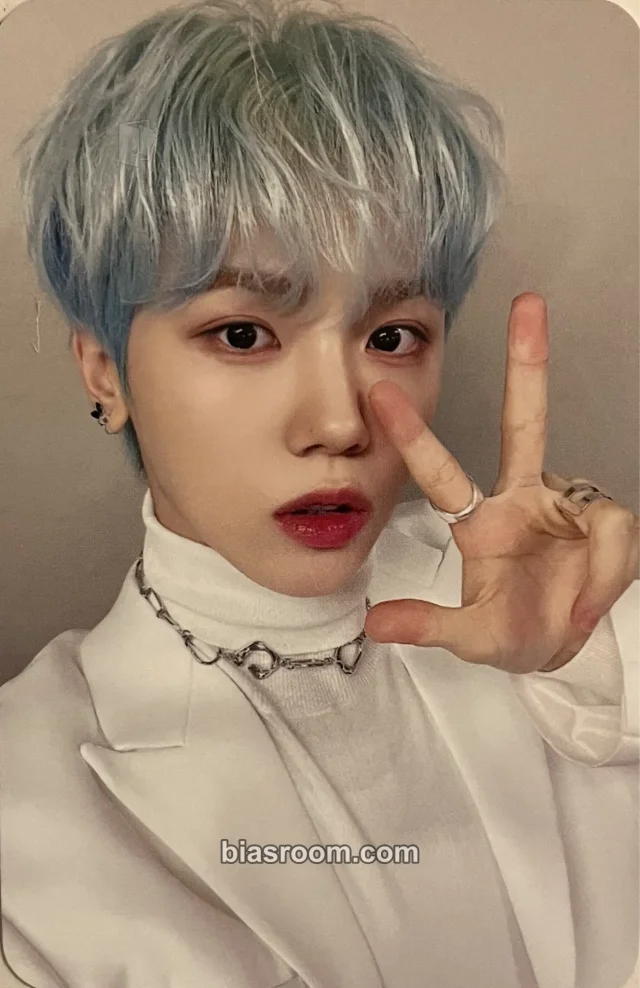 CRAVITY - Seongmin - 2023 Fan-Con [Dear My Luvity] Media - DVD/KiT Other pob (pre-order benefit) apple music