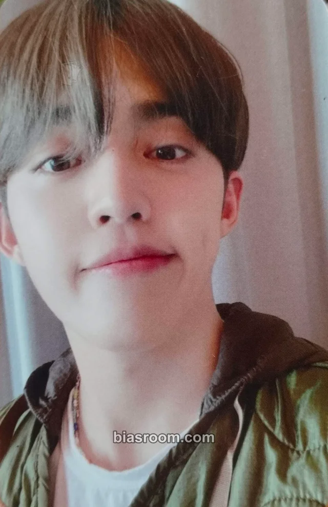 SEVENTEEN - S.Coups - Face the Sun Album withfans / yizhiyu (yzy) video call/fancall round 4