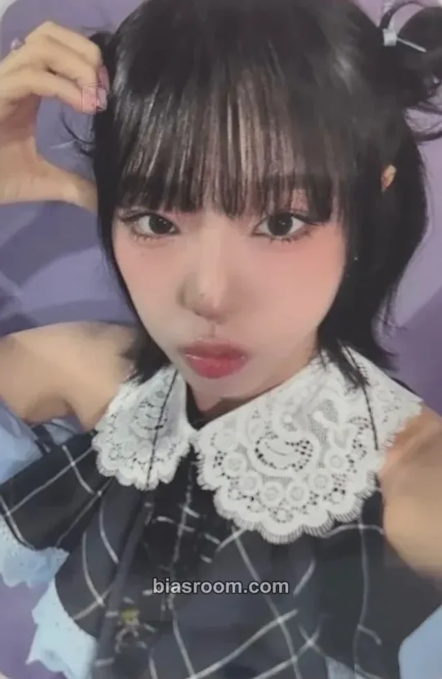 Yena - Yena - NEMONEMO Album ktown4u fansign