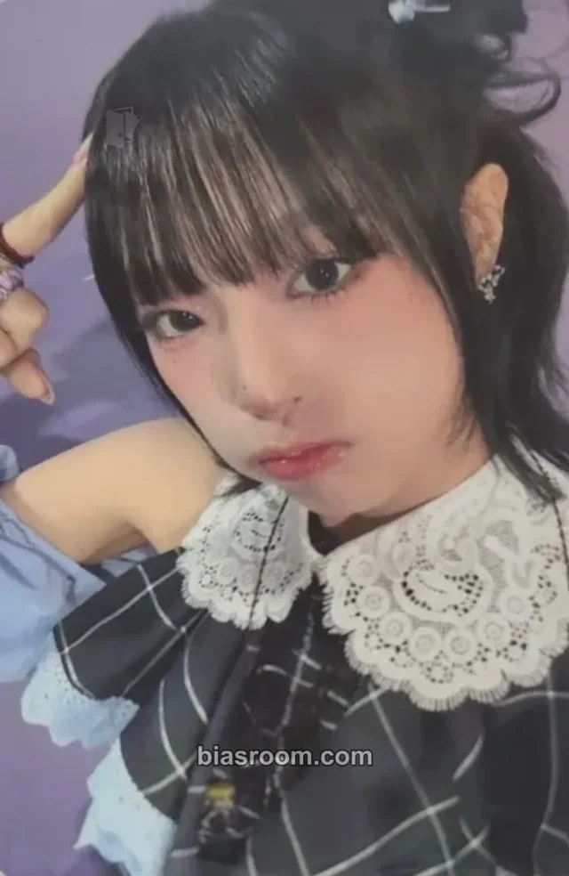 Yena - Yena - NEMONEMO Album ktown4u fansign