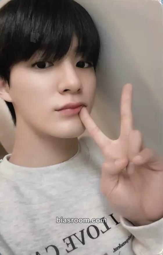 Jeno Beatbox Photocard - NCT DREAM - NCT DREAM K-pop photocard
