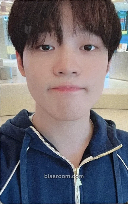 Chenle Hello Future Photocard - NCT DREAM - NCT DREAM K-pop photocard