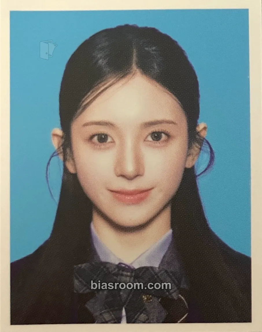 Mashiro Girl Meets Boy Photocard - MADEIN - MADEIN K-pop photocard