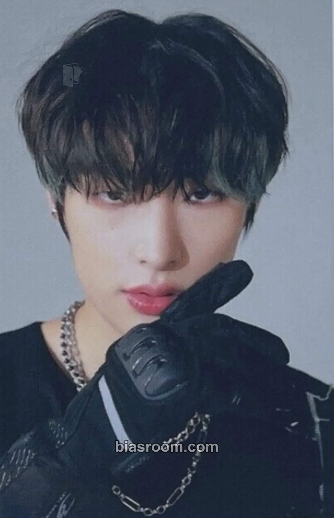 Mingi The Fellowship : Break The Wall World Tour 2022 - 2023 Photocard - ATEEZ - ATEEZ K-pop photocard