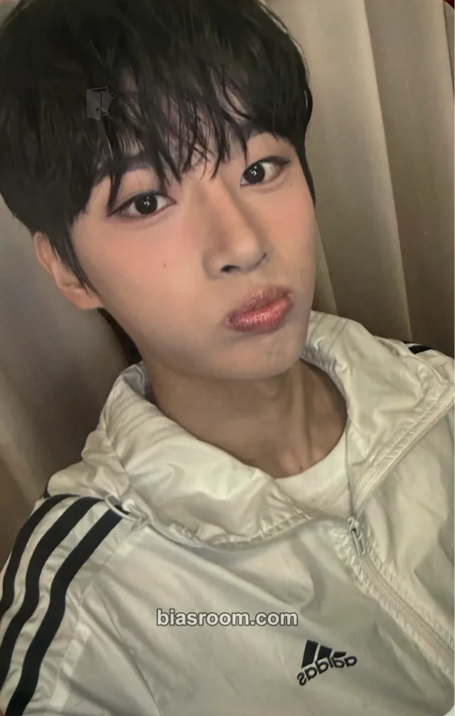 ONE PACT - Yedam - PARADOXX Album dmc music video call/fancall round 3