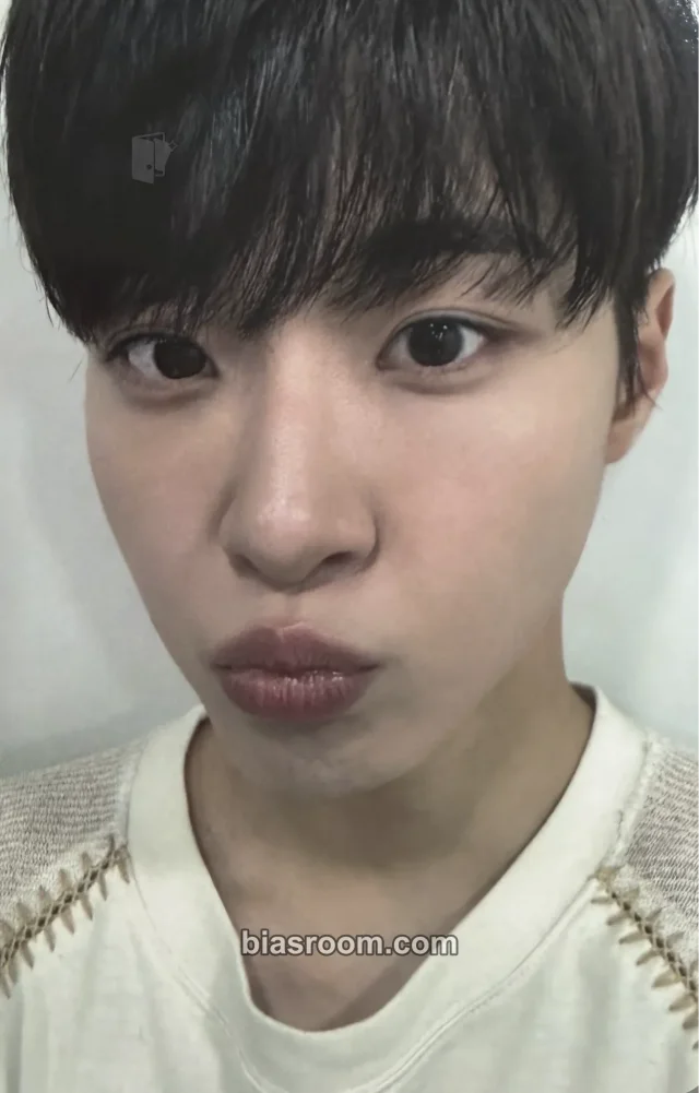 ONE PACT - Seongmin (Jerome) - PARADOXX Album dmc music round 3 video call/fancall