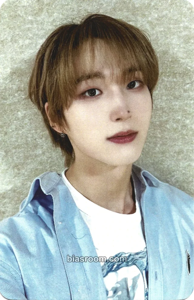 XODIAC - Beomsoo - Xoul Day Album everline video call/fancall group japan