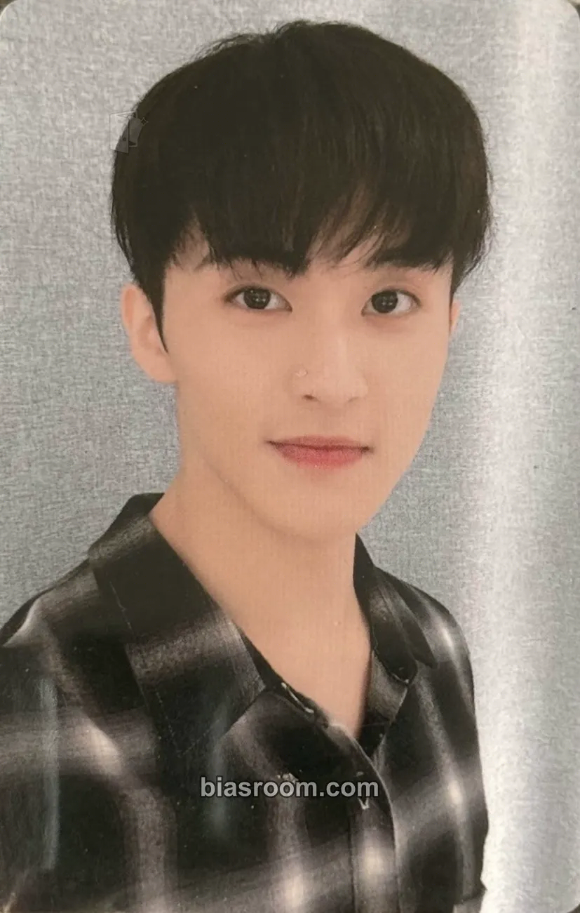 Mark Candy Photocard - NCT DREAM - NCT DREAM K-pop photocard