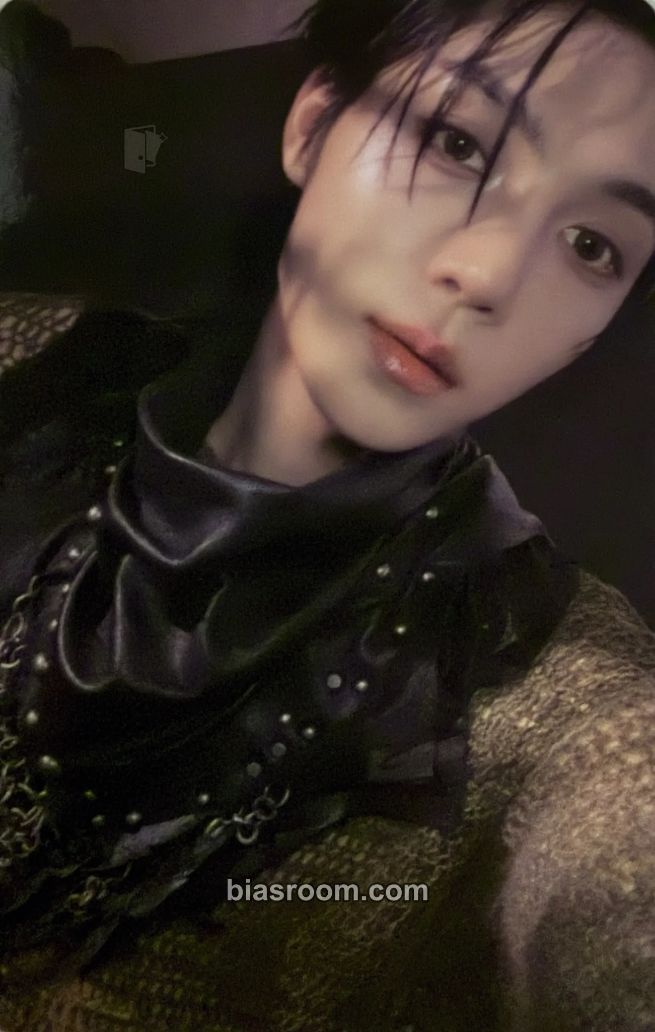 Minje Unbound Photocard - ALL(H)OURS - ALL(H)OURS K-pop photocard