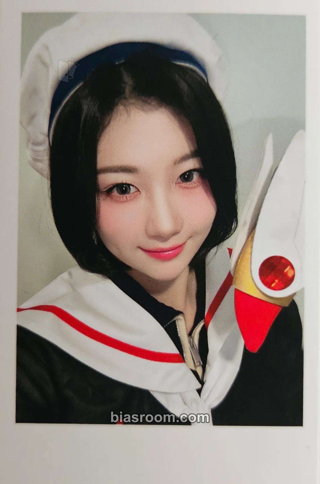 Kaede Performante Photocard - tripleS - tripleS K-pop photocard