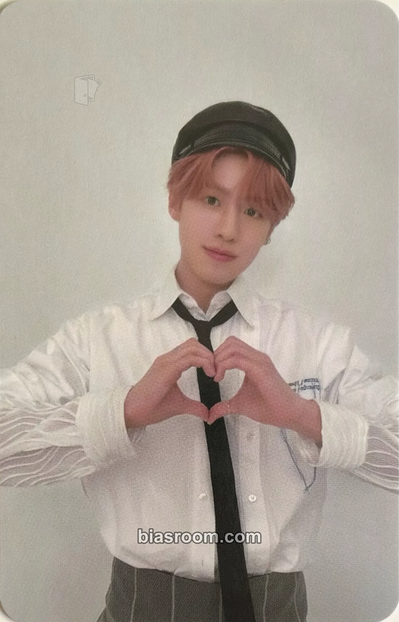Ayden EPEX 1st CONCERT <EIGHT APEX> Photocard - EPEX - EPEX K-pop photocard