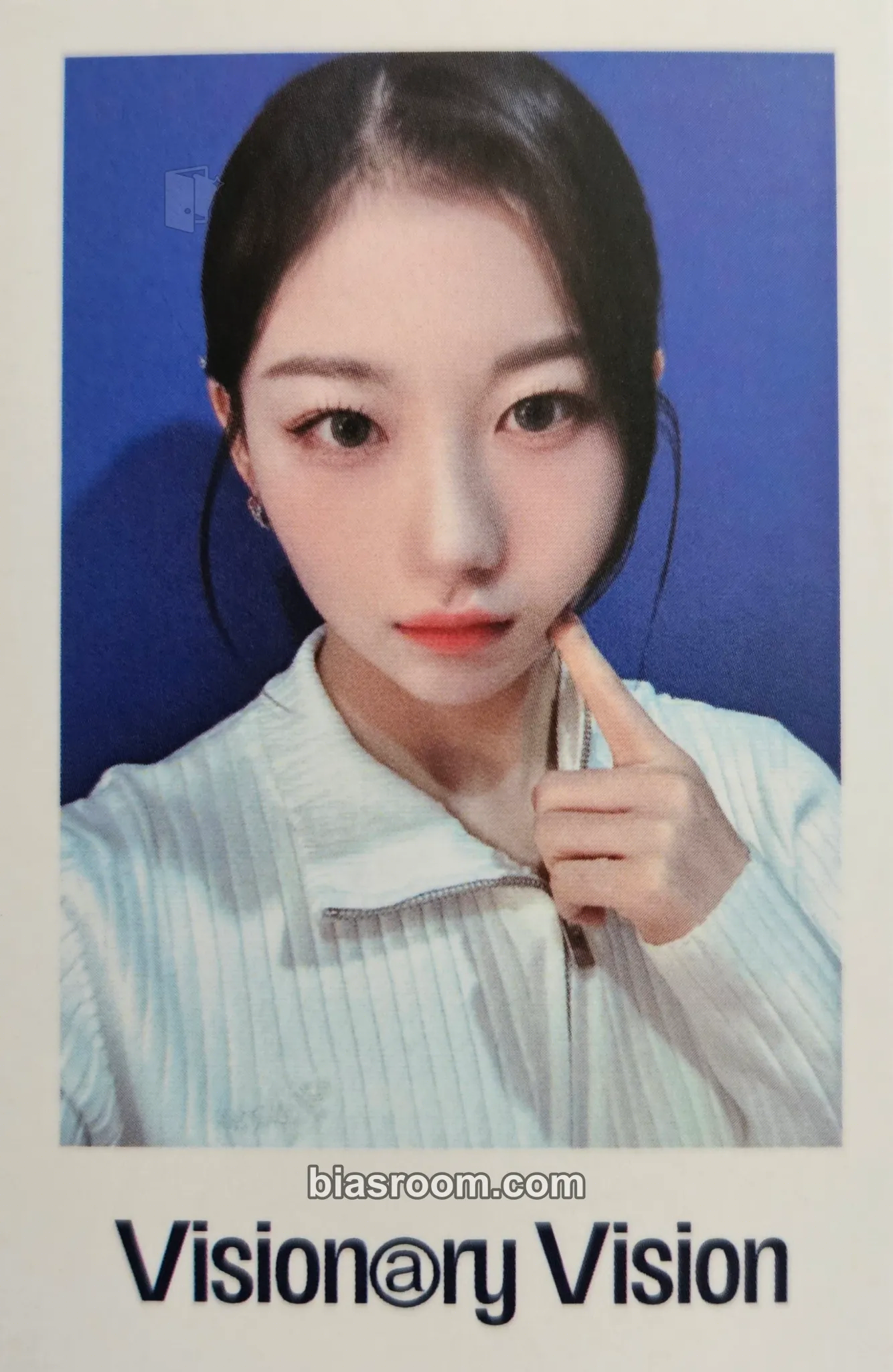 Kaede Performante Photocard - tripleS - tripleS K-pop photocard