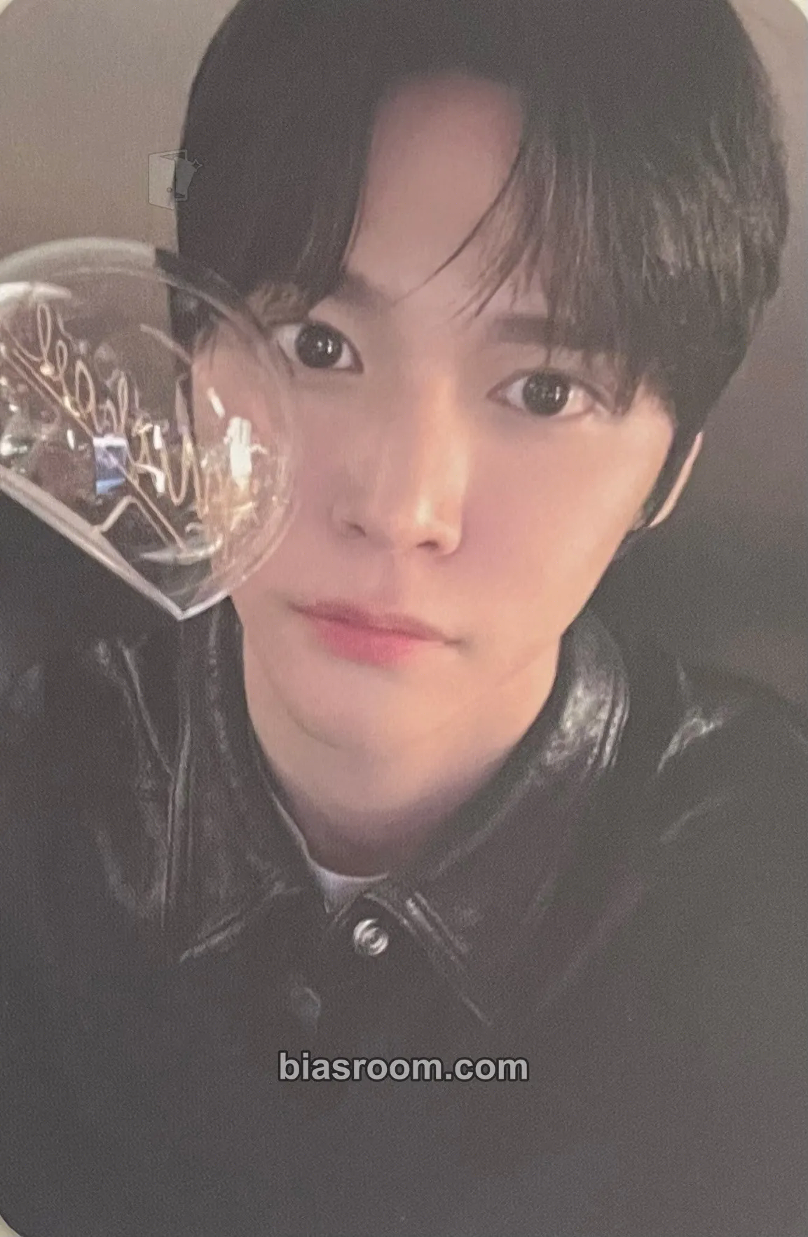 Eunseok II Photocard - RIIZE - RIIZE K-pop photocard