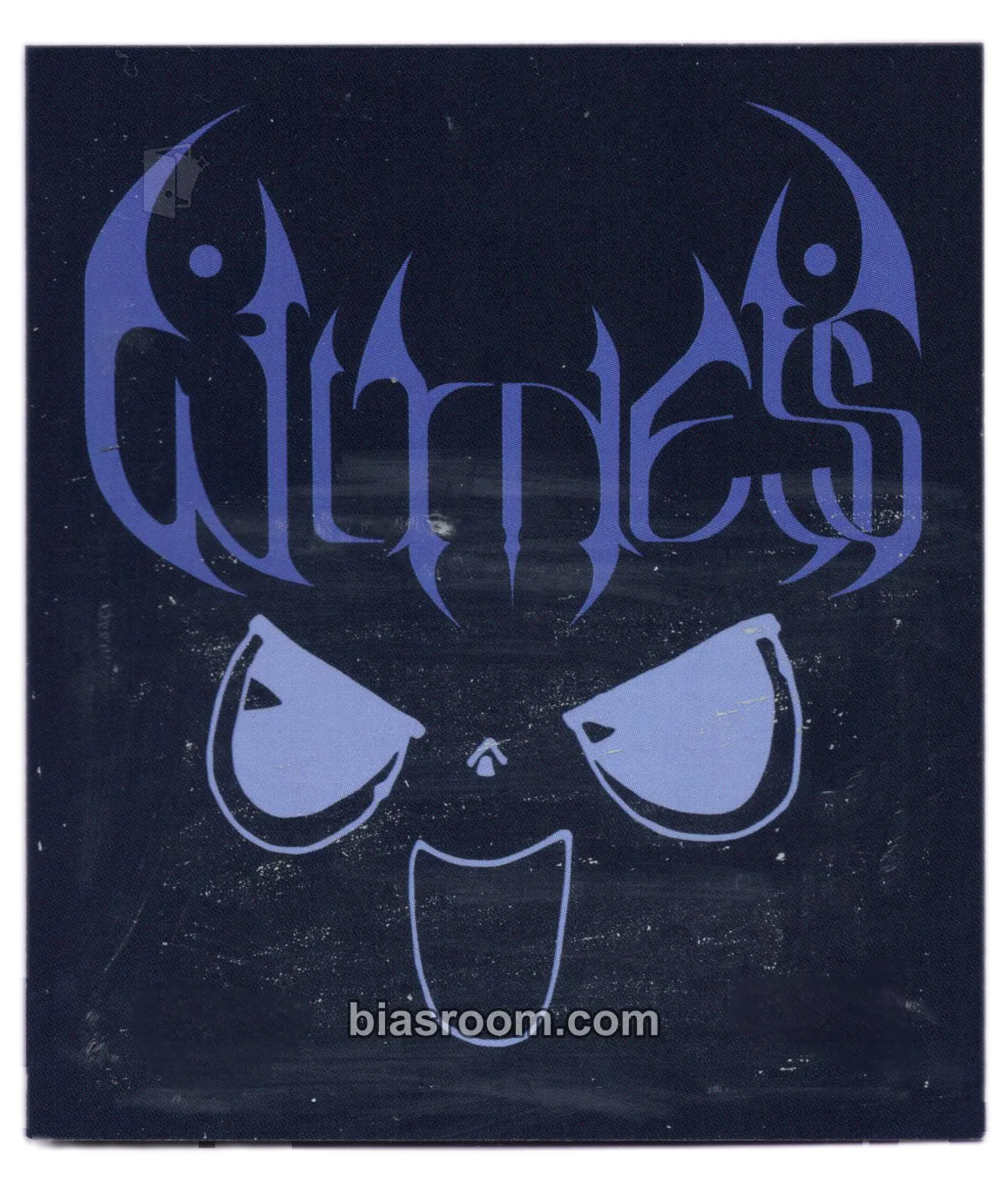Minje Witness Photocard - ALL(H)OURS - ALL(H)OURS K-pop photocard