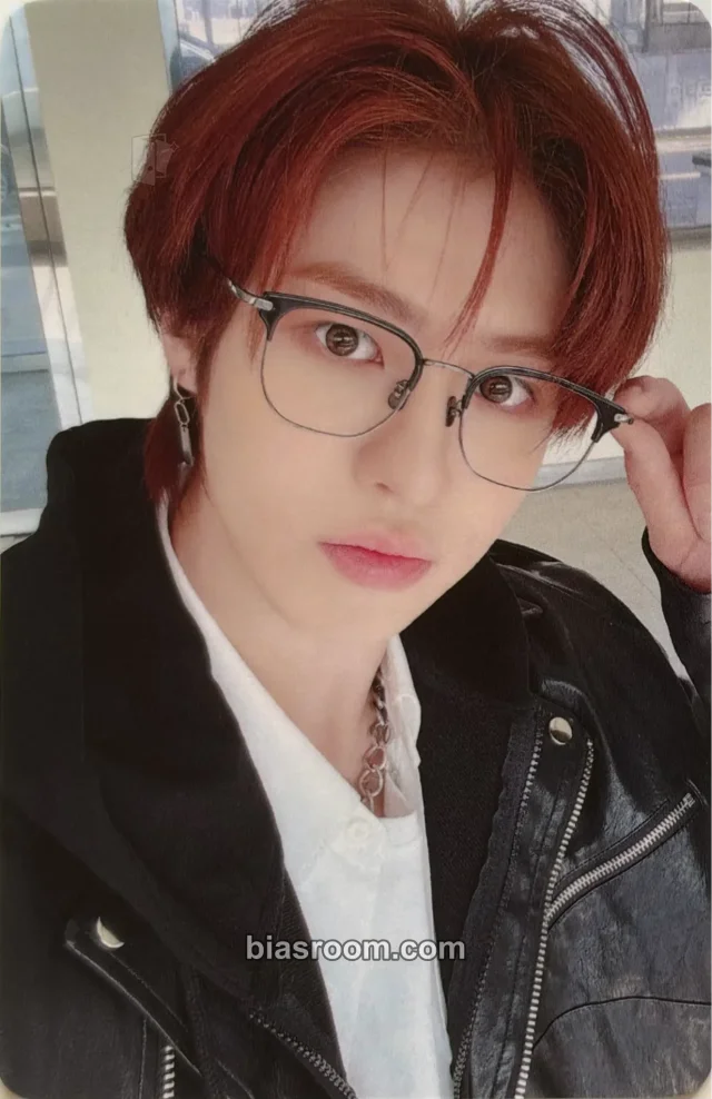 EPEX - Ayden - EPEX 2nd FANCON <YOUTH DAYS> Event trading card japan