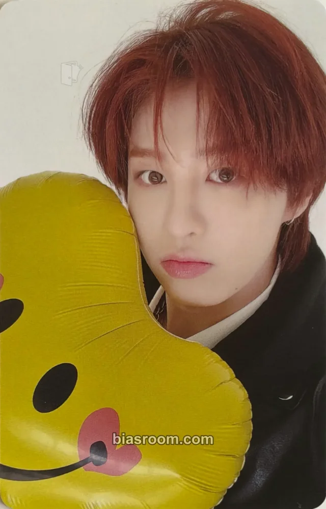 EPEX - Ayden - EPEX 2nd FANCON <YOUTH DAYS> Event trading card japan