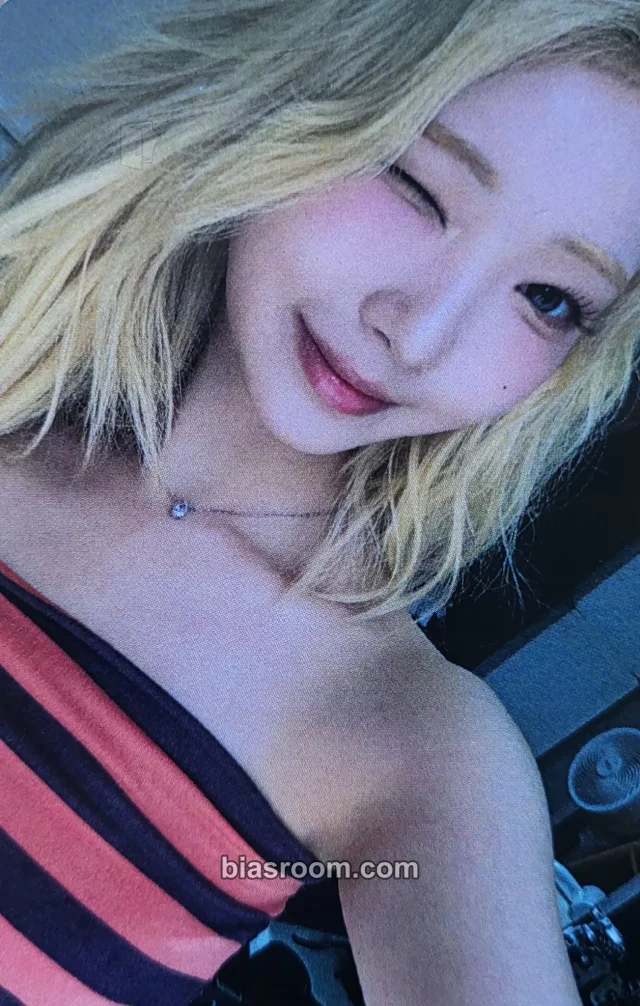 Yeojin - YeoJin - Lv1 & Lv2 Album apple music pob (pre-order benefit) vinyl version