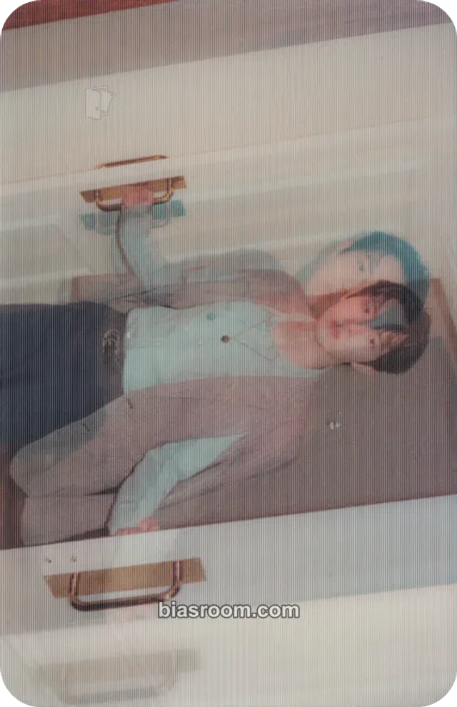 Jaehwan Kim Jaehwan Another K-pop photocard