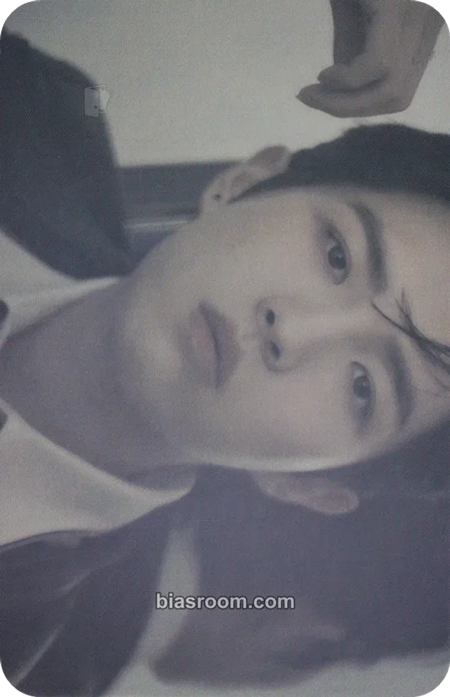Jaehwan Kim Jaehwan Another K-pop photocard