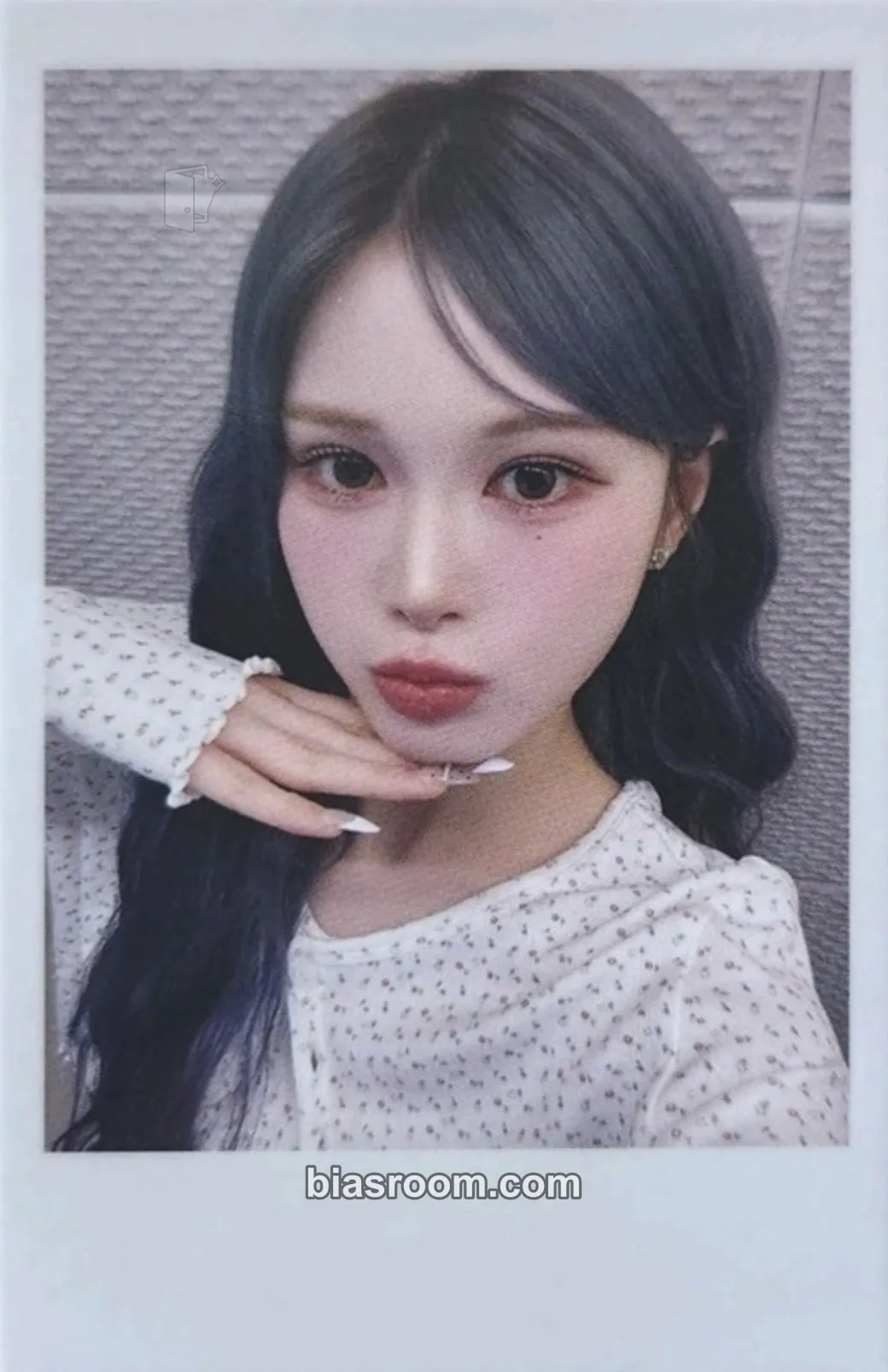 Mayu Beyond Beauty Photocard - tripleS - tripleS K-pop photocard
