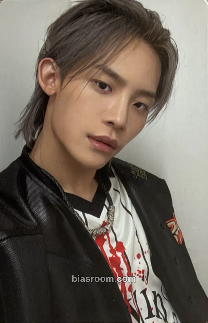 Chan RE:ALIZE Photocard - TO1 - TO1 K-pop photocard