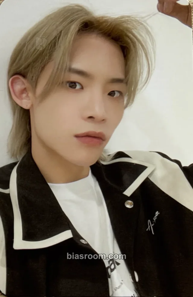 TO1 - Chan - RE:ALIZE Album makestar round 5 video call/fancall