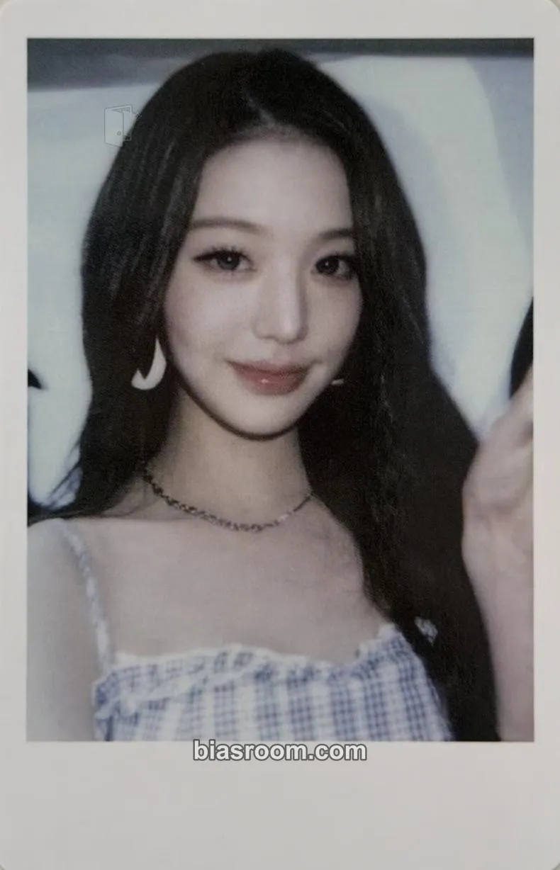 Wonyoung REVIVE+ Photocard - IVE - IVE K-pop photocard