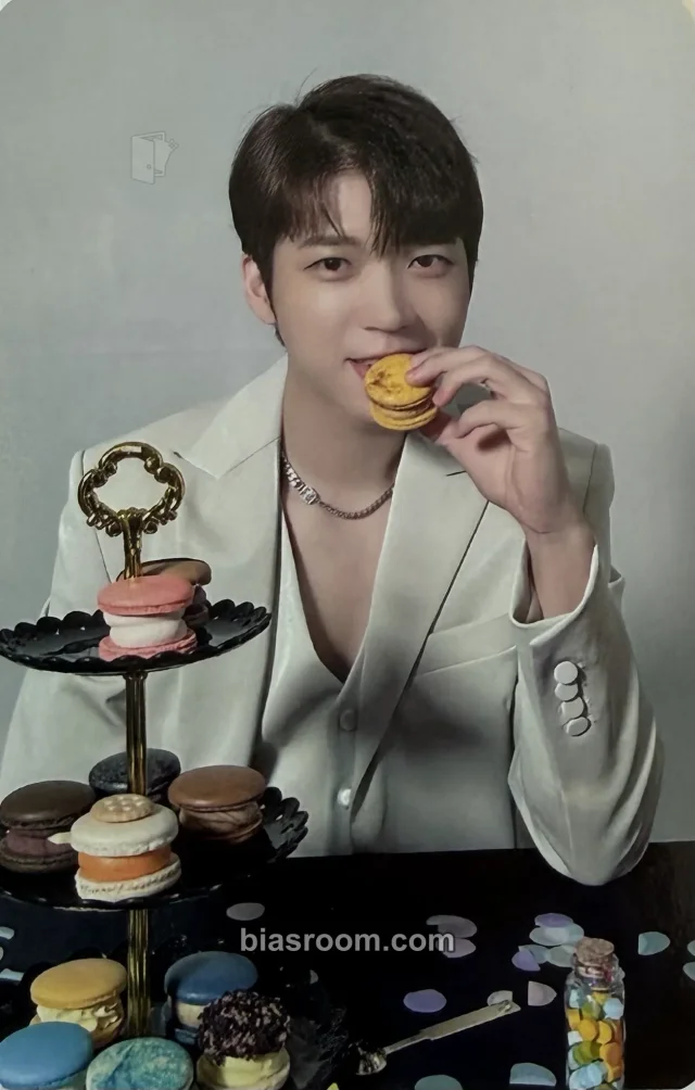 INFINITE - Woohyun - 2022 NAM WOOHYUN FAN MEETING [SECRET HOTEL NAMU] Event purchase benefit fan meeting