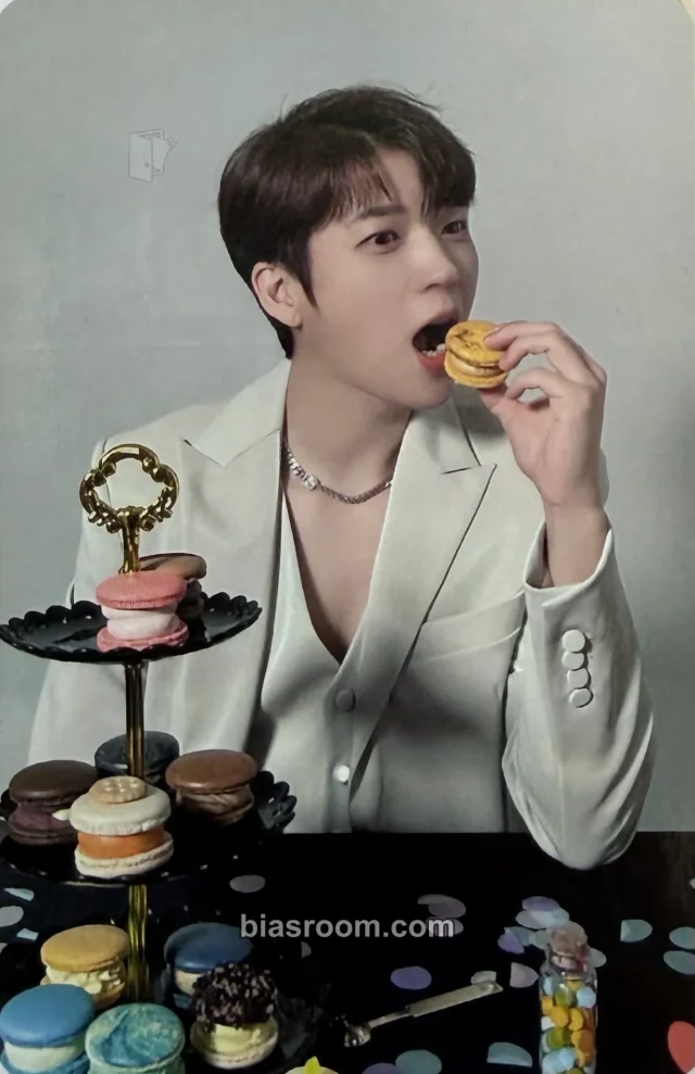 INFINITE - Woohyun - 2022 NAM WOOHYUN FAN MEETING [SECRET HOTEL NAMU] Event purchase benefit fan meeting