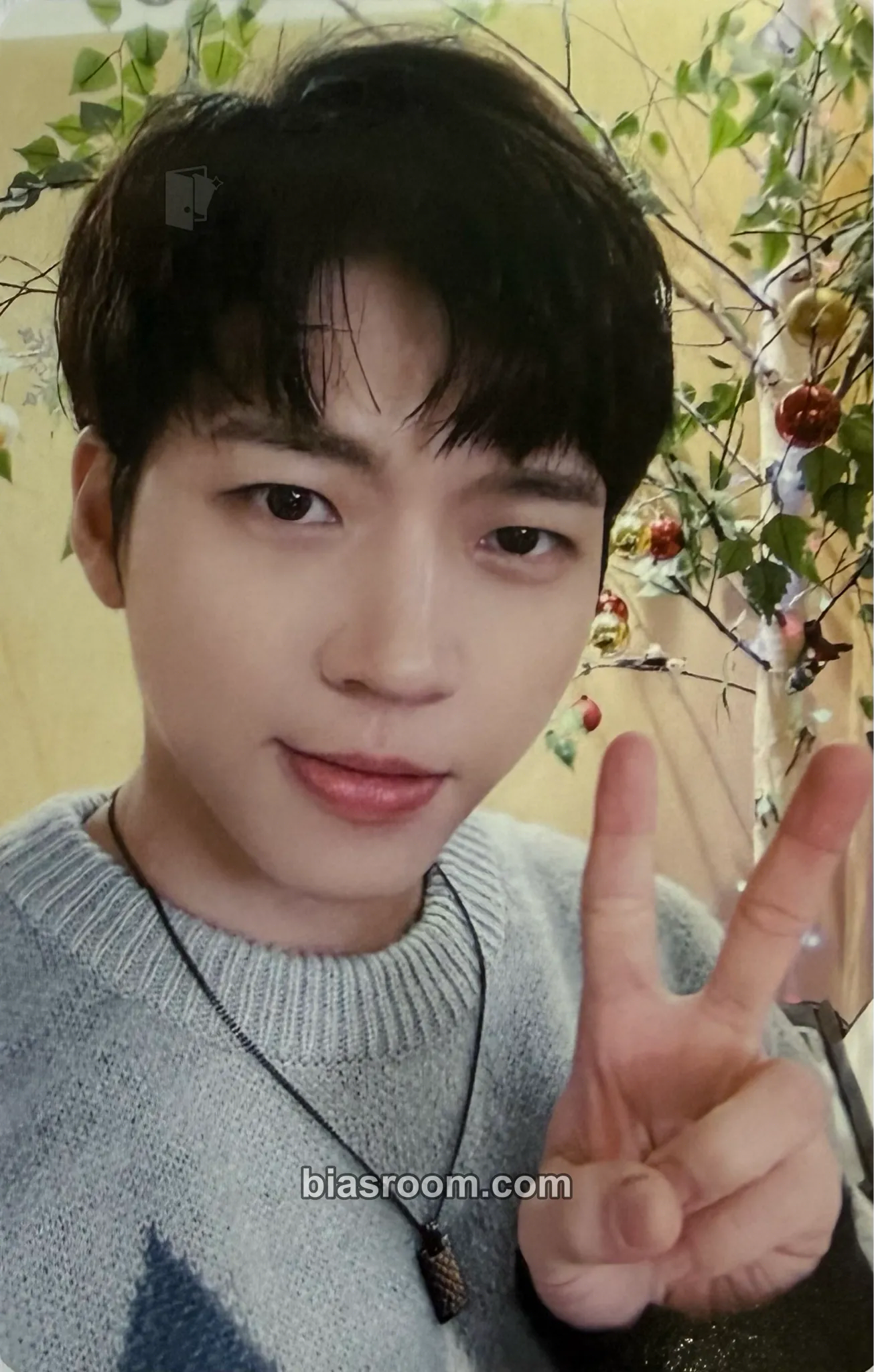 Woohyun 2023 NAM WOOHYUN ZEPP TOUR Photocard - INFINITE - INFINITE K-pop photocard