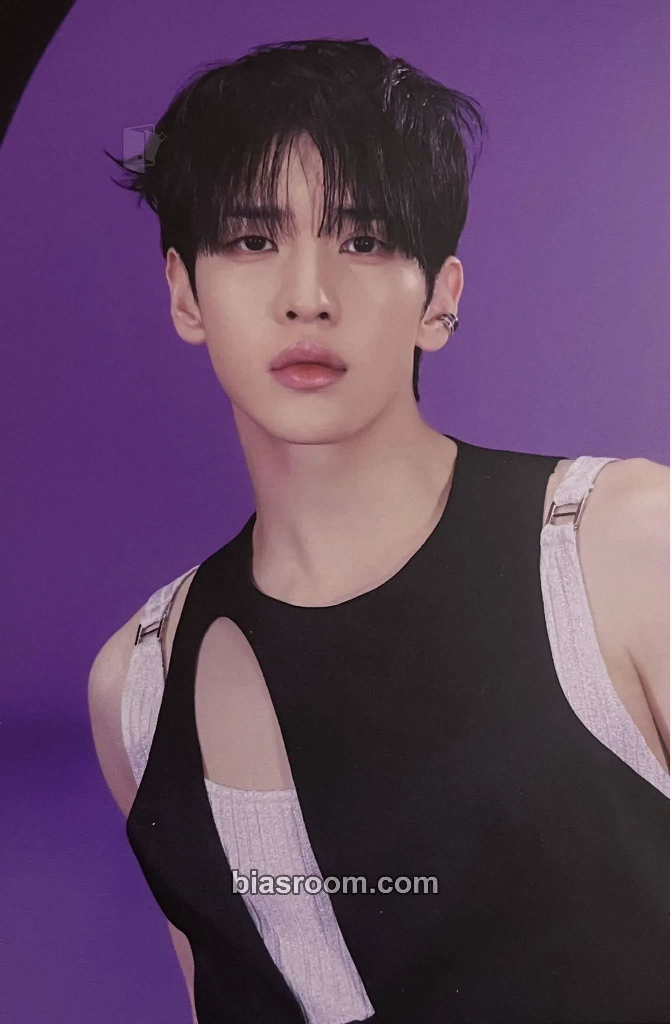 Allen 2025 Concert <Dare to Crave> Photocard - CRAVITY - CRAVITY K-pop photocard