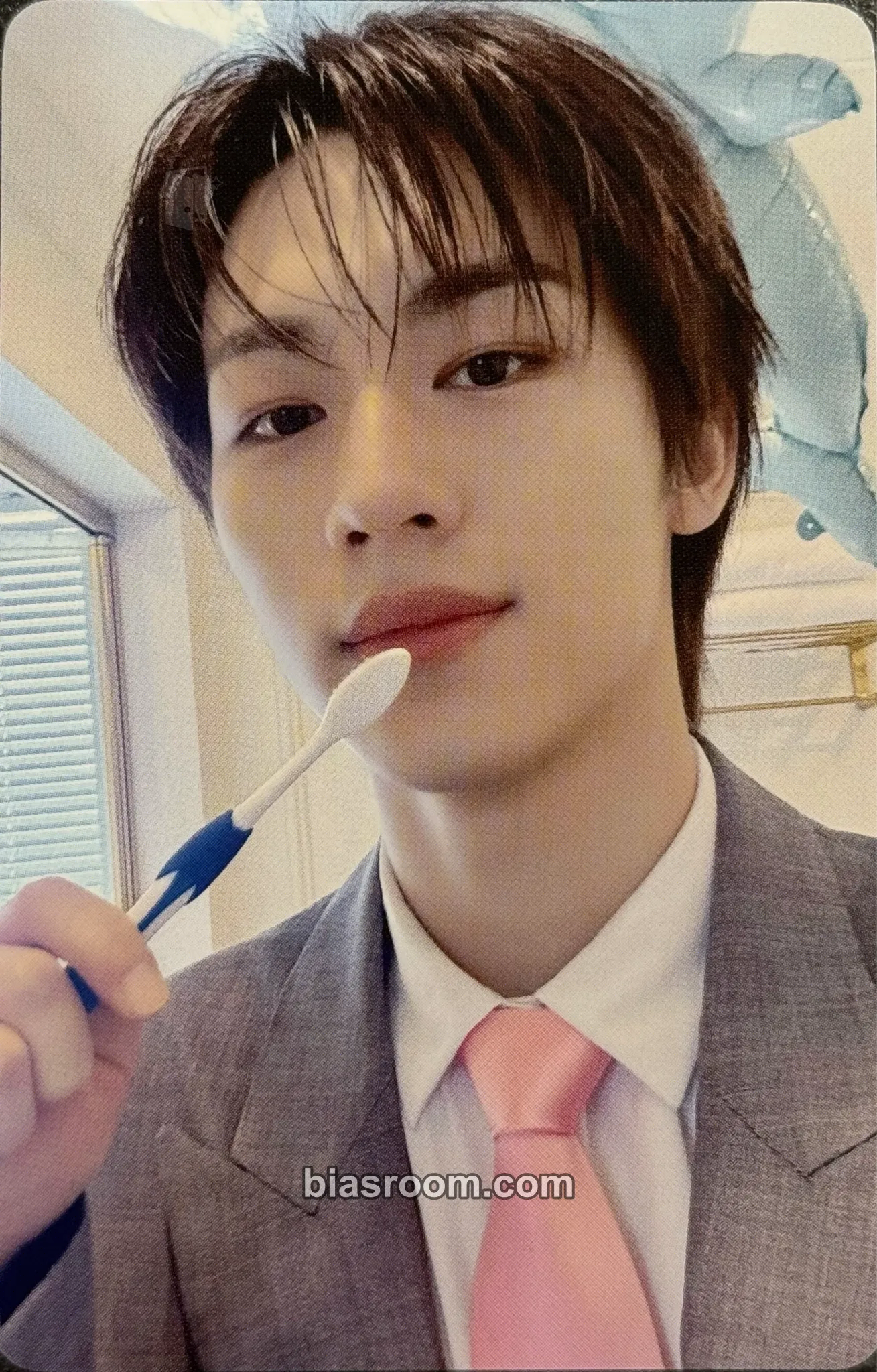 Seokjoon 82 Office: Vacation Fan Concert Photocard - 82Major - 82Major K-pop photocard