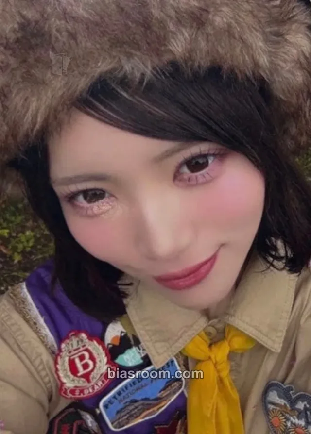 Cutie Street - Nagisa Manabe - Random Trading Cards vol.12 Other trading card