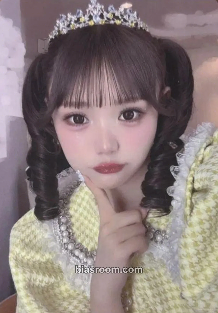 Risa Furusawa Random Trading Card ver.11 Photocard - Cutie Street - Cutie Street K-pop photocard