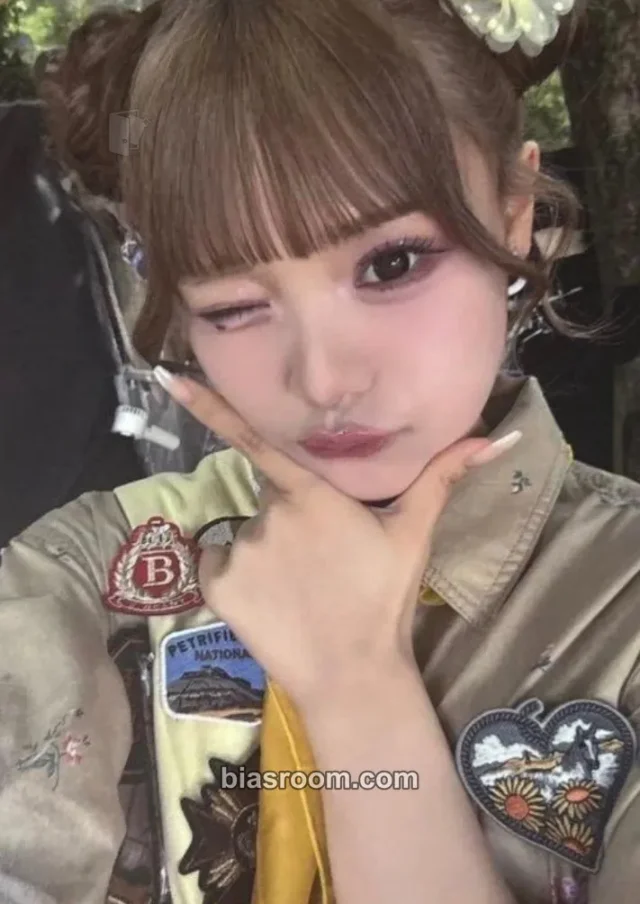 Cutie Street - Risa Furusawa - Random Trading Cards vol.12 Other trading card