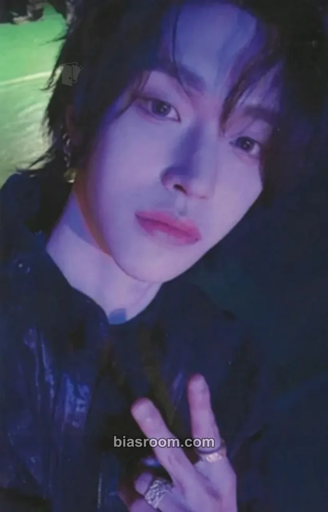 RIIZE - Wonbin - All of You Album weverse japan shop (wvj) lucky draw (LD)