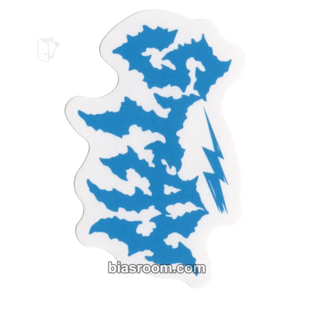 Stray Kids - dominATE: celebrATE Pop-Up Store Event merch inclusion special ticket set pop-up merch pack item set sticker