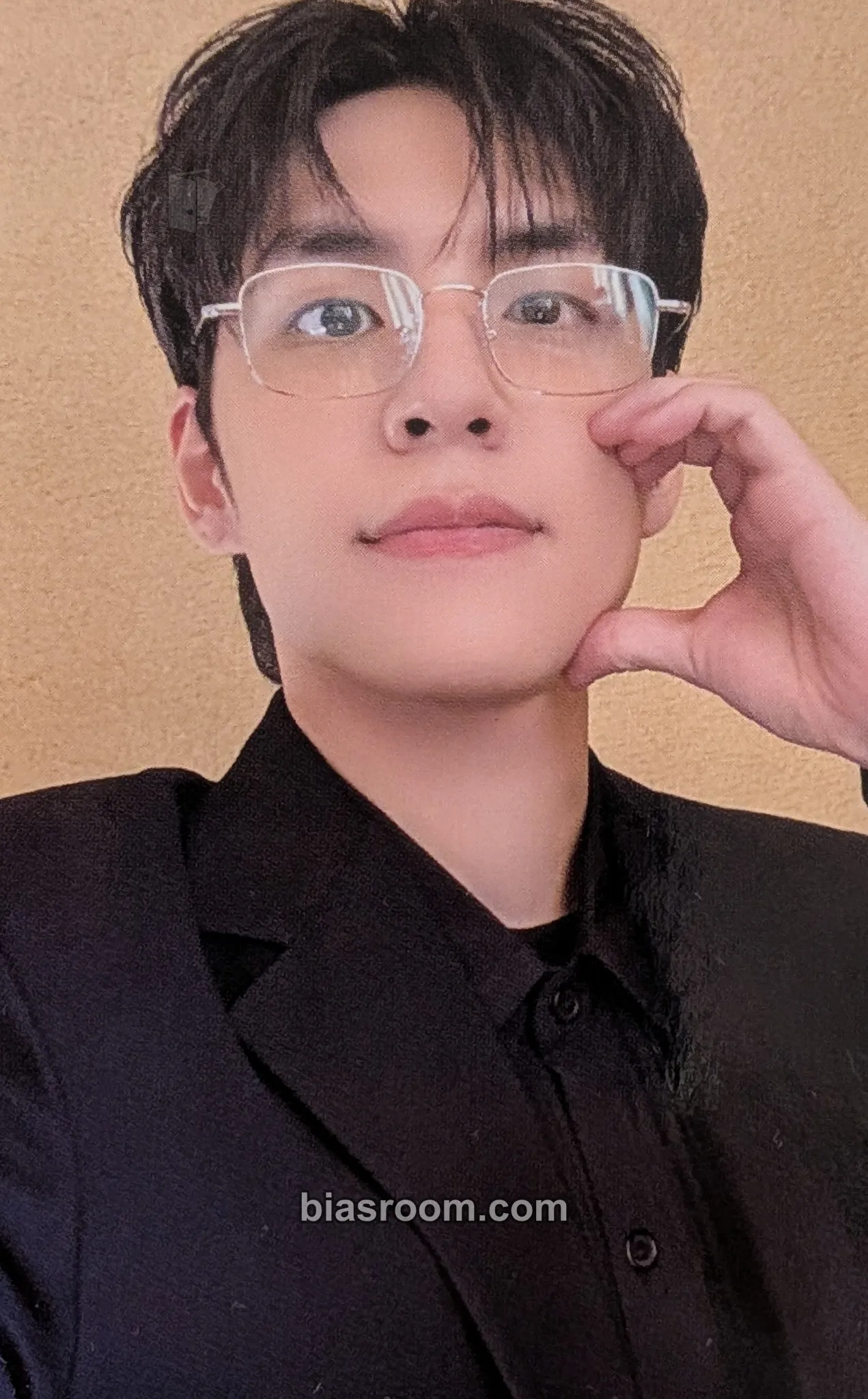 Wonpil Dicon No. 27 - Perfect Day6 Photocard - DAY6 - DAY6 K-pop photocard